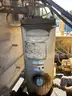2005 INGERSOLL RAND 185 COMPRESSOR TRAILER