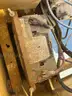 2005 INGERSOLL RAND 185 COMPRESSOR TRAILER