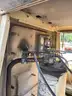2005 INGERSOLL RAND 185 COMPRESSOR TRAILER
