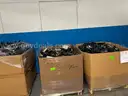 3 Pallets of Polycom Phones (PICK-UP ONLY)