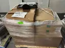 5 Pallets of Computer Monitors W/Stands (Aprox. 226 Units)  (PICK-UP ONLY)