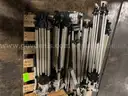 2 Pallets of Photography Equipment (PICK-UP ONLY)