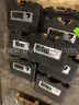 1 Pallet of Rhino Professional Labeling Tools (13 Units) (PICK-UP ONLY)
