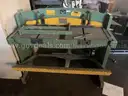 Pexto-Stow Shear/Brake