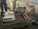 Target Tile Saw