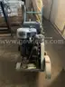 Target Concrete Saw