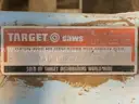 Target Concrete Saw