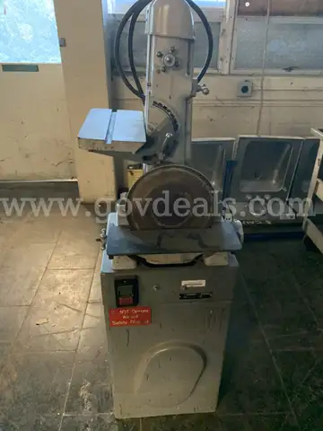 Rockwell-Delta Sander 52-611