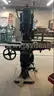 Oliver Mortise Machine #91-D