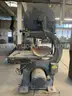 Tannewitz Band Saw