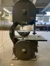 Tannewitz Band Saw