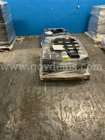 2 pallets of Hp pro desk 600 minis approx 260 units (PICKUP ONLY)(NO HARD DRIVES INCLUDED)