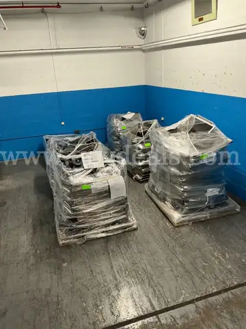 6 pallets of mixed model monitors approx 254 units (PICKUP ONLY)