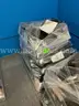 6 pallets of mixed model monitors approx 254 units (PICKUP ONLY)