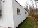 Construction Trailer/ Modular Office Trailer