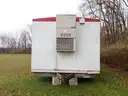 Construction Trailer/ Modular Office Trailer