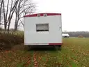 Construction Trailer/ Modular Office Trailer