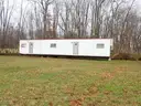 Construction Trailer/ Modular Office Trailer