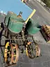CORN PLANTER JOHN DEERE 2 ROW