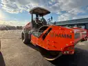 2021 Hamm H12i – Single Drum Vibratory Compactor