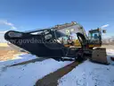 2024 John Deere 300 P‑Tier – Crawler‑Mounted Hydraulic Excavator