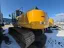 2024 John Deere 300 P‑Tier – Crawler‑Mounted Hydraulic Excavator