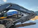 2024 John Deere 300 P‑Tier – Crawler‑Mounted Hydraulic Excavator
