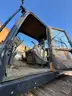 2021 Case CX350D – Hydraulic Excavator w/ Quick Coupler & Topcon 3D GPS