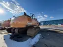 2021 Case CX350D – Hydraulic Excavator w/ Quick Coupler & Topcon 3D GPS