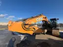 2021 Case CX350D – Hydraulic Excavator w/ Quick Coupler & Topcon 3D GPS