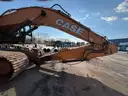 2021 Case CX350D – Hydraulic Excavator w/ Quick Coupler