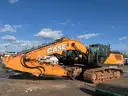 2021 Case CX350D – Hydraulic Excavator w/ Quick Coupler