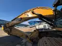 2022 Caterpillar 349 – Hydraulic Excavator w/ Quick Coupler & Topcon 3D GPS