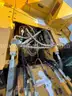 2022 Caterpillar 349 – Hydraulic Excavator w/ Quick Coupler & Topcon 3D GPS