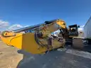 2022 Caterpillar 349 – Hydraulic Excavator w/ Quick Coupler & Topcon 3D GPS