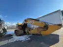 2022 Caterpillar 349 – Hydraulic Excavator w/ Quick Coupler & Topcon 3D GPS