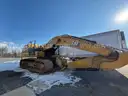 2022 Caterpillar 349 – Hydraulic Excavator w/ Quick Coupler & Topcon 3D GPS
