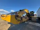 2022 Caterpillar 349 – Hydraulic Excavator w/ Quick Coupler & Topcon 3D GPS