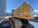 2022 Caterpillar 349 – Hydraulic Excavator w/ Quick Coupler & Topcon 3D GPS