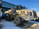 2022 Rokbak RA30 – Articulated Haul Truck