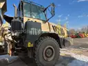 2022 Rokbak RA30 – Articulated Haul Truck