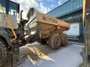 2022 Rokbak RA30 – Articulated Haul Truck