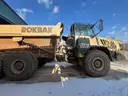 2022 Rokbak RA30 – Articulated Haul Truck