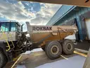 2022 Rokbak RA30 – Articulated Haul Truck w/ Tailgate