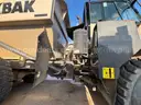 2022 Rokbak RA30 – Articulated Haul Truck w/ Tailgate