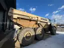 2022 Rokbak RA30 – Articulated Haul Truck w/ Tailgate