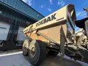 2022 Rokbak RA30 – Articulated Haul Truck w/ Tailgate