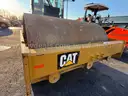 CAT CS56B – Single Drum Vibratory Compactor (EROPS)