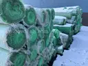 Recyclex TRM‑V HD/HD Erosion Control Mat – Lot of  Aprox. 150 Rolls