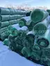 Recyclex TRM‑V HD/HD Erosion Control Mat – Lot of  Aprox. 150 Rolls